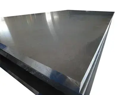 2024 Havacılık Tipi Alüminyum Plaka