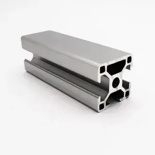 3030 Serisi Orta Tip T-Slot Profil