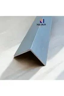 Cam Kenar Köşebent Profili