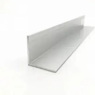 Eşit Kenarlı Köşebent
