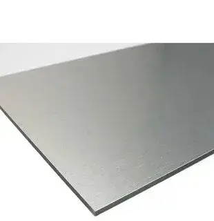 Metalik ve Sıralı Kompozit Panel