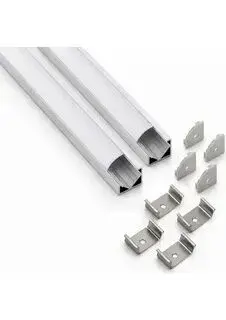 Mini Şerit LED Profili