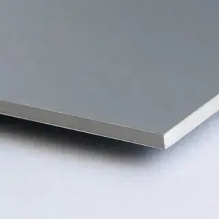 Yangına Dayanımlı (A2/B1) Kompozit Panel