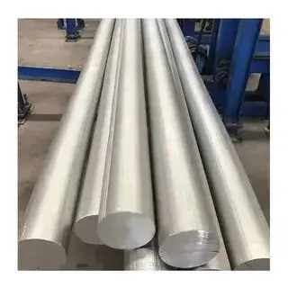 Yüksek Mukavemetli Çubuk